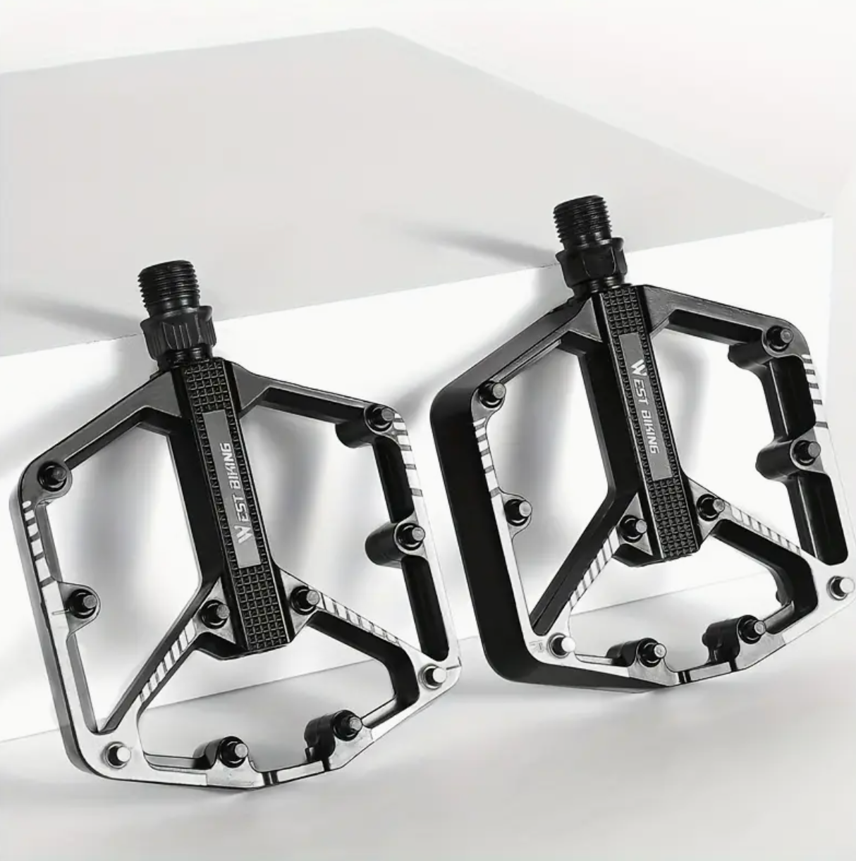 Bike Pedals For Mountain Bikes